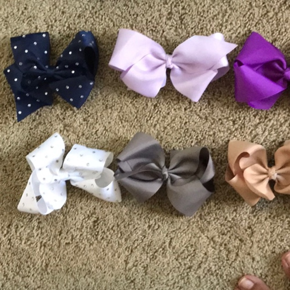 Bows - Picture 4 of 5